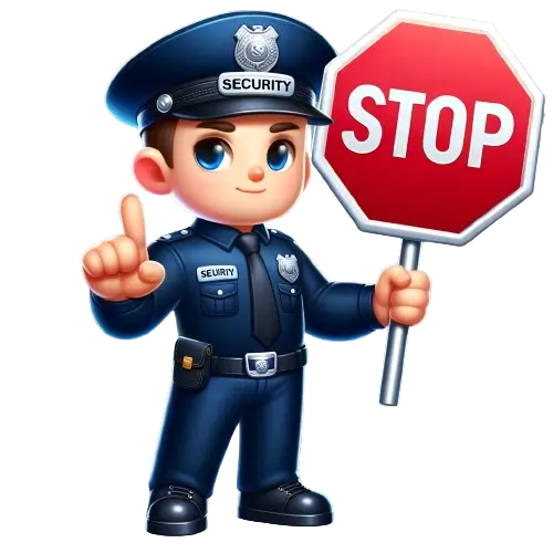 Safeguard security banner image